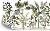 Fotobehang Wilde Dieren