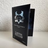 Parfums de Marly - Layton Exclusif - 1,5 ml Original Sample