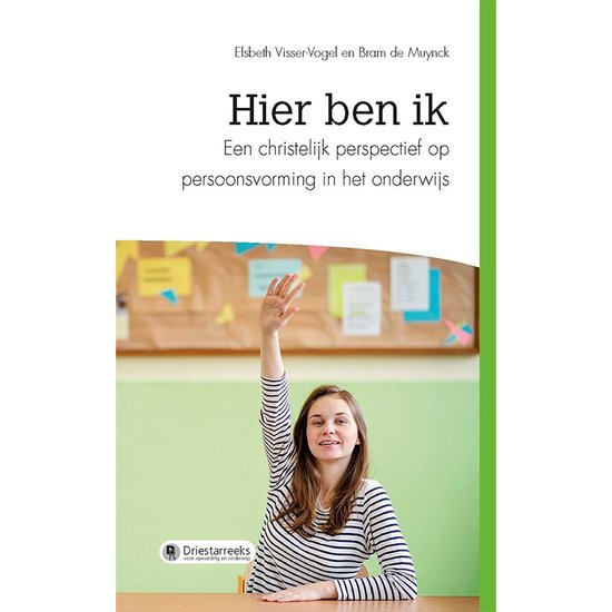 Hier ben ik