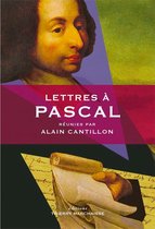 Lettres à ... - Lettres à Pascal