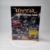 Vintage Collector Unreal Official Strategy Guide