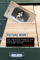 History and Foundations of Information Science- Picture-Work