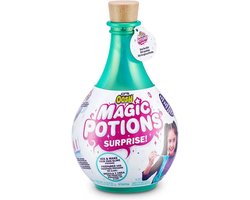 foto van Magic Potions Surprise