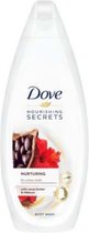 Dove Douchegel – Nurturing Cacao & Hibiscus 225 ml
