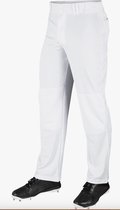Champro MVP Baseball Pants - White - Youth L