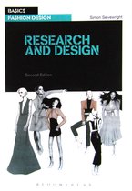 Basics Fashion Design 01 Research & Desi