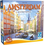 Amsterdam - Bordspel