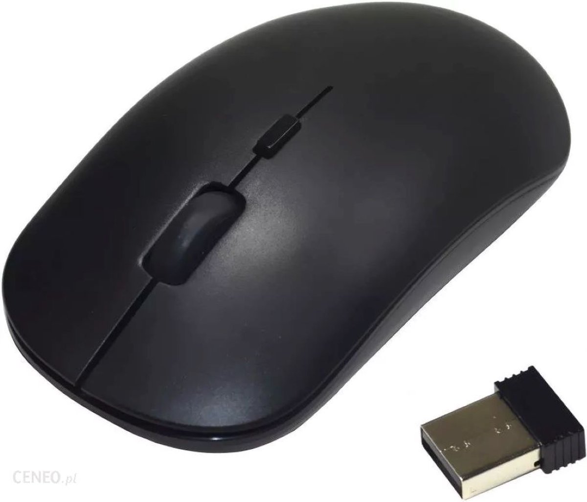 Vakoss Optical Wireless mouse - TM-5127UK