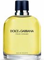 Herenparfum Dolce & Gabbana EDT Pour Homme 75 ml