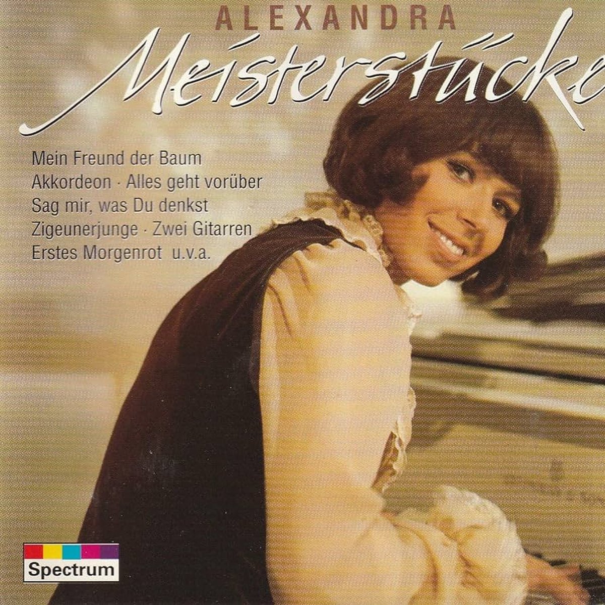 Meisterstuecke