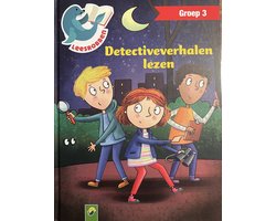 Detektivní příběhy pro prvňáčky | kolektiv