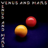 Venus And Mars (180Gr+Download)