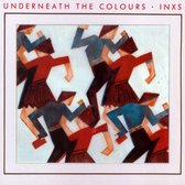 INXS - Underneath The Colours (LP)