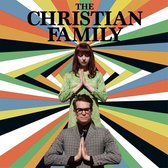 The Christian Family - The Christian Family (7" Vinyl Single)