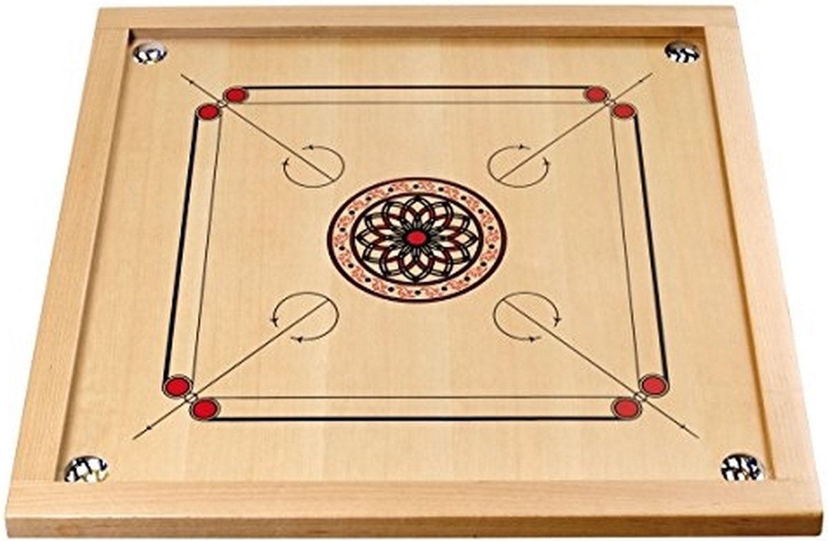 Philos Carrom Set Classic