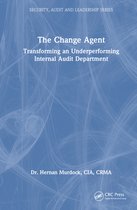 Security, Audit and Leadership Series-The Change Agent