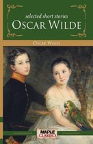 Master's Collections- Selected Short Stories Oscar Wilde