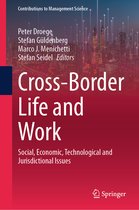 Contributions to Management Science- Cross-Border Life and Work