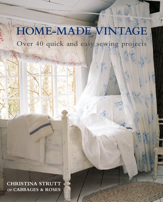 Home-Made Vintage - cover