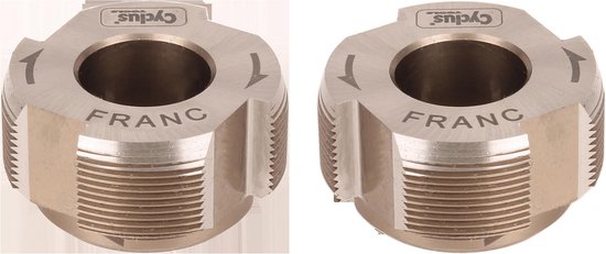 Foto: Fiets headset cup removal tool press in hollow bike head parts remover voor bb86 pf30 in toegevoegd 