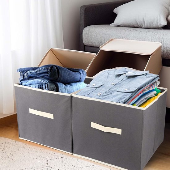 Ikea opbergboxen - Opbergbox kopen? | Korting tot 60