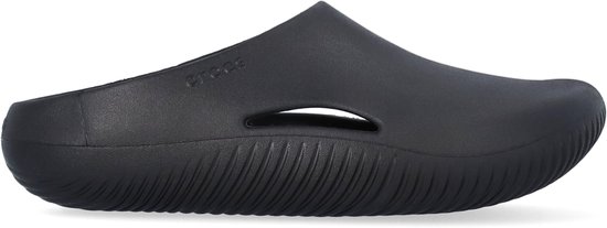 Crocs Mellow Recovery Clogs Black