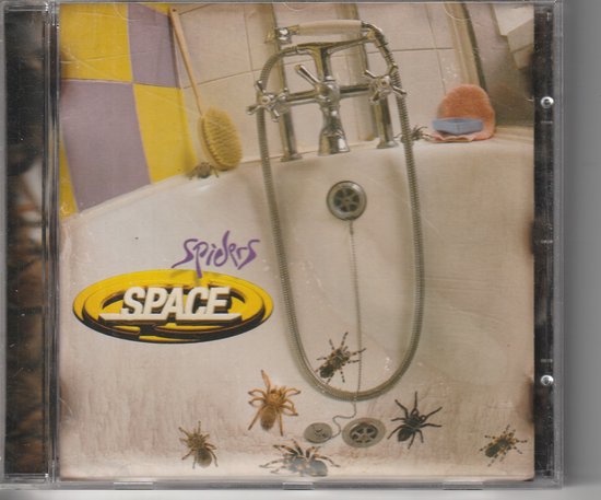 Space - Spiders