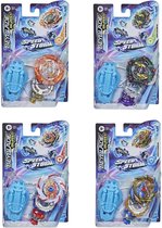 Hasbro Beyblade Speedstorm Starter Pack couleurs assorties