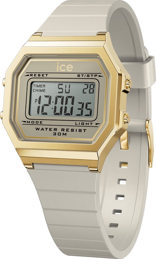 ICE WATCH chiffres rétro Wind IW022066 S 32mm