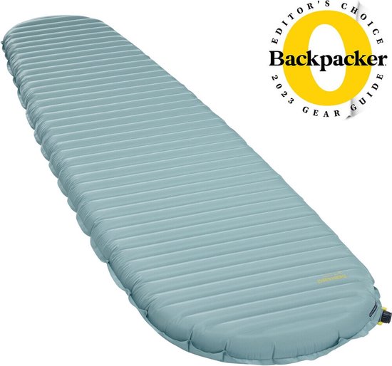 Tapis Isotherme Therm-a-Rest NeoAir XTherm NXT - Matelas Camping Ultraléger 2025 - Neuf
