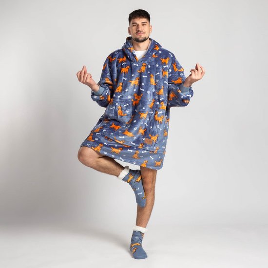 Beste-hoodiedeken-kerst