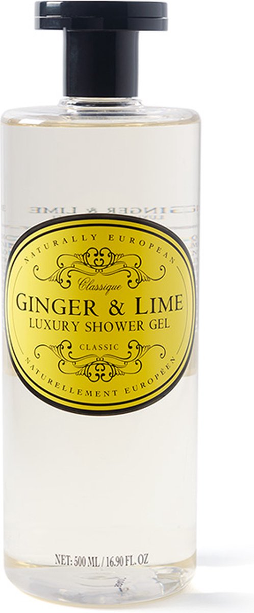 Goedkoopste Somerset Showergel 500 ml Ginger & Lime