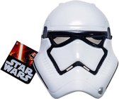 Rubie's Masque Stormtrooper Star Wars Vii