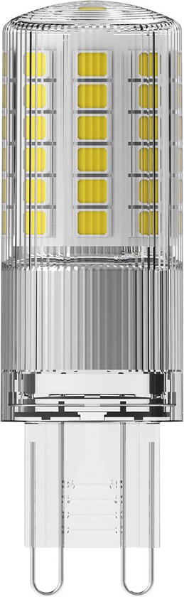 Ledvance Performance LED Capsule G9 Helder 4.8W 600lm - 827 Zeer Warm Wit | Vervangt 50W