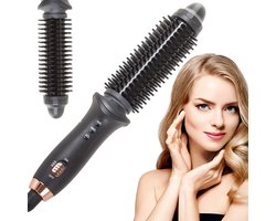 Verk Group Stylingstylerborstel voor haarkrullen | Haartools | Stijlborstel