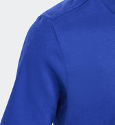 adidas Sportswear Run for the Oceans Graphic T-shirt - Kinderen - Blauw- 176
