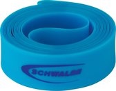 Schwalbe Velglint Super Hp 18 Inch 18mm Lichtblauw 18-355