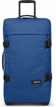 Eastpak TRANVERZ M Reiskoffer (67 x 35.5 x 30 cm) - Charged Blue