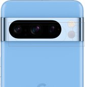 Screenprotector Geschikt voor Google Pixel 8 Pro Camera Lens Screenprotector Glas - Screenprotector Geschikt voor Google Pixel 8 Pro Screenprotector Camera Protector Gehard Glas