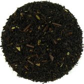 Zwarte thee Ceylon OP Chocola Munt