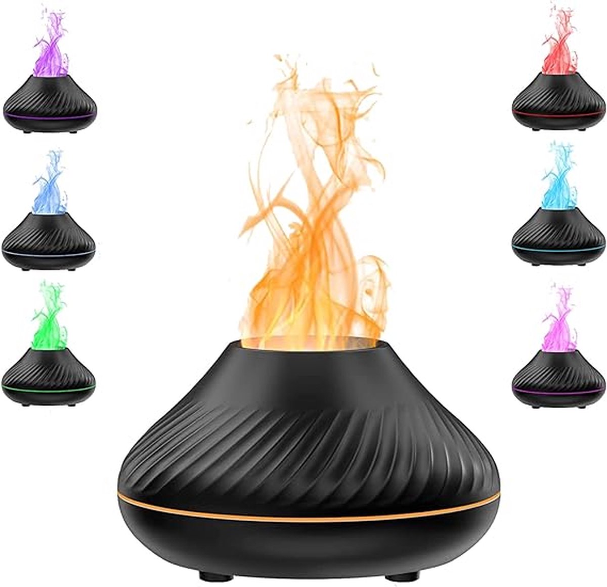 Goedkoopste Aroma Diffuser - air purifier for large rooms | Relax accessories – Aroma diffuser - Aromadiffuser