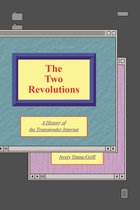 Queer / Trans / Digital-The Two Revolutions