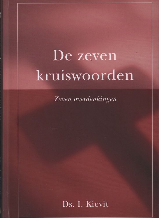 De zeven kruiswoorden