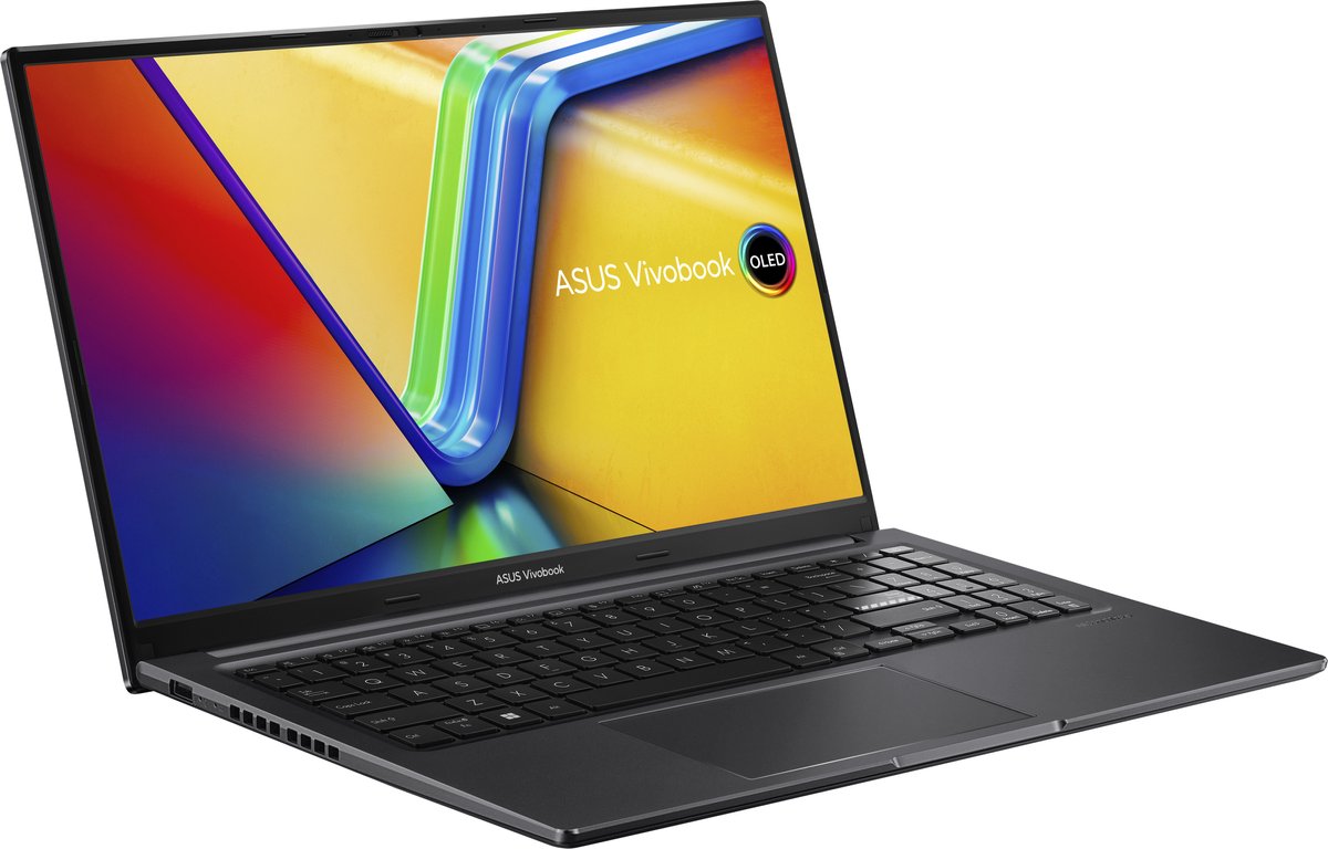 ASUS VivoBook 15 OLED X1505ZA-L1039W - Laptop - 15.6 inch | bol