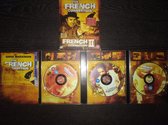 the French connection I and II - (3Disc)