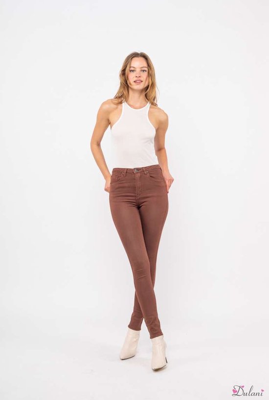 Pantalon Toxik3 taille haute L185-120