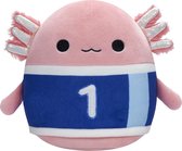 Squishmallows Archie the Pink Axolotl 19cm