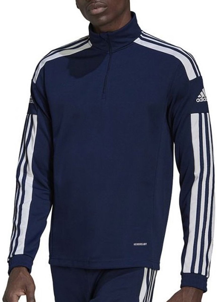 Adidas Squadra 21 Trainingssweater Heren - Maat M