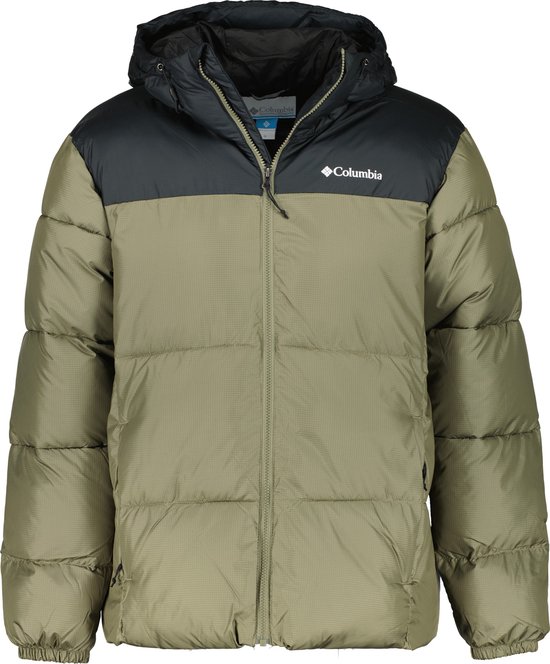 Columbia Jack - Modern Fit - Groen - M