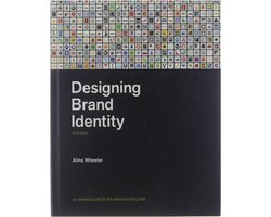 Designing Brand Identity